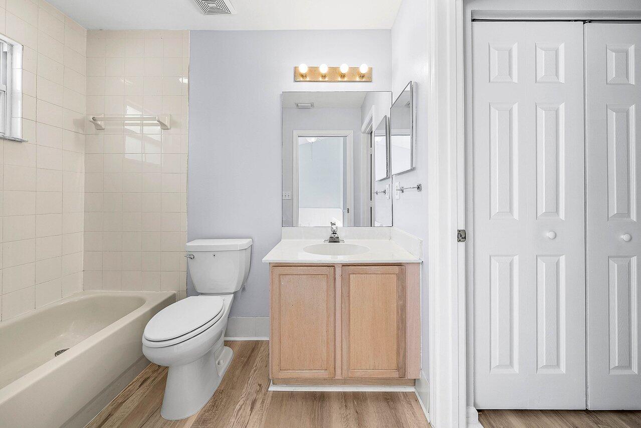 SMITHBROOKE - Residential