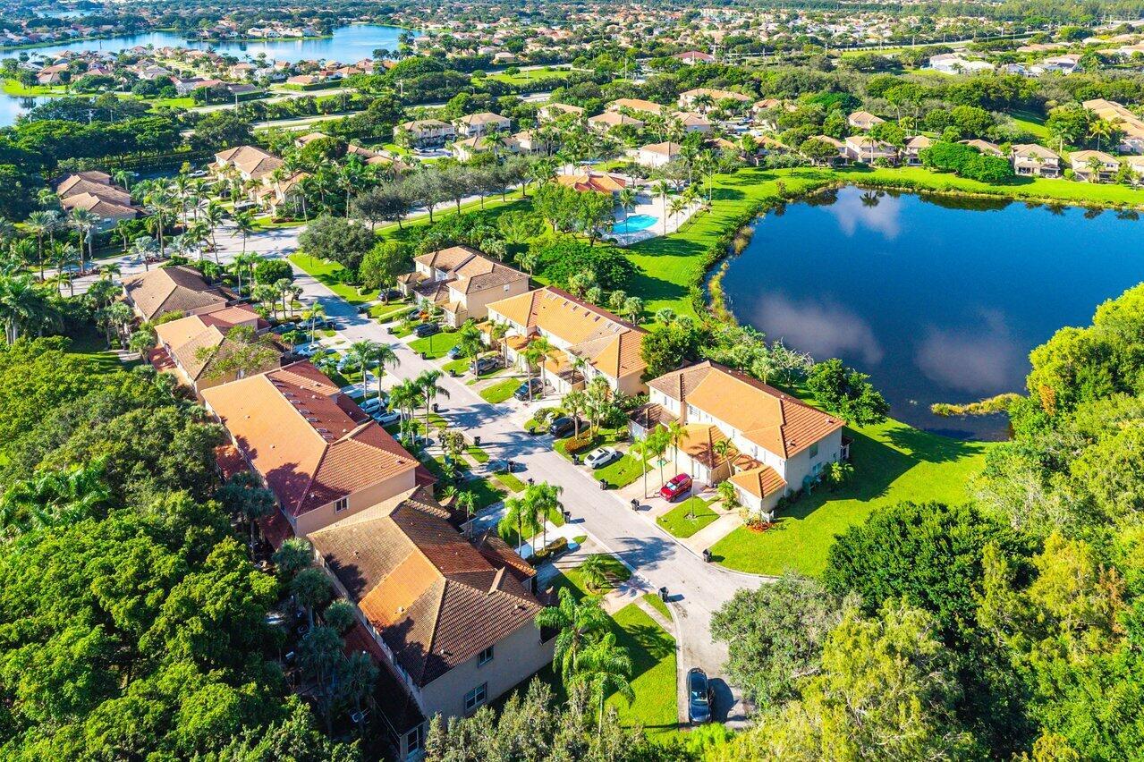 SMITHBROOKE - Residential