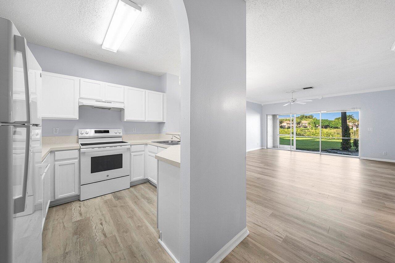 SMITHBROOKE - Residential