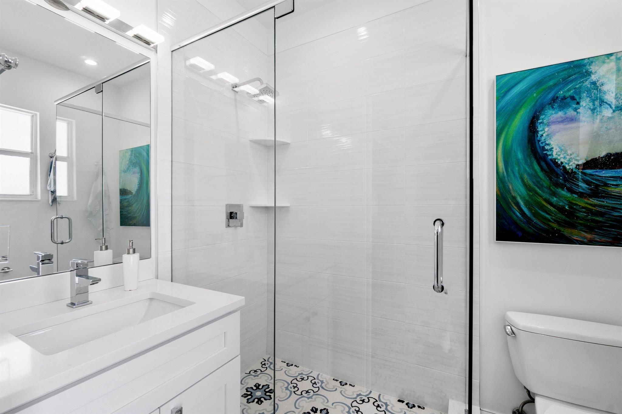 LAKE CLARKE SHORES - Residential