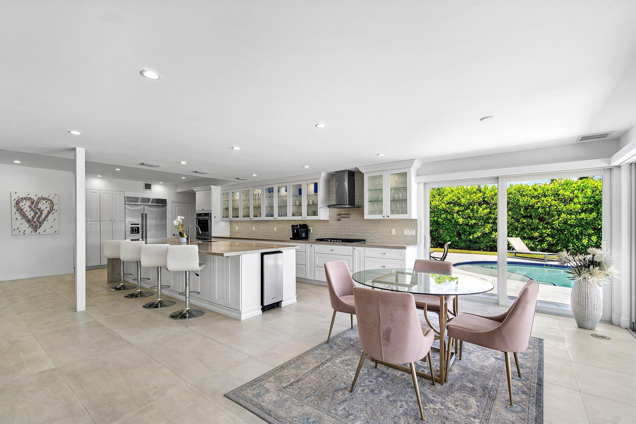 LAKE CLARKE SHORES - Residential