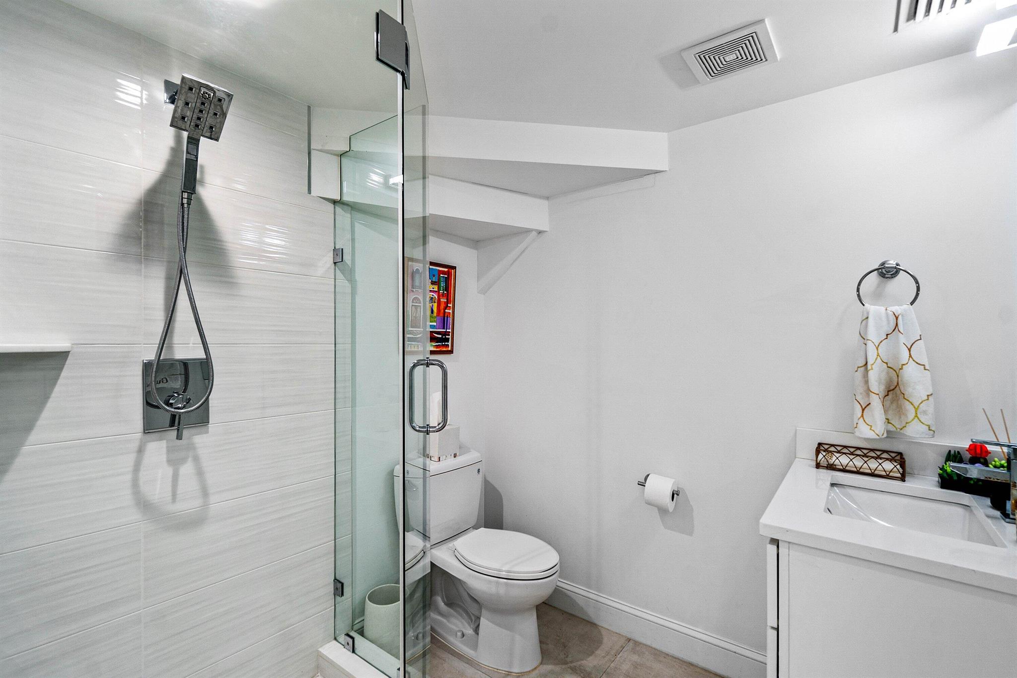 LAKE CLARKE SHORES - Residential