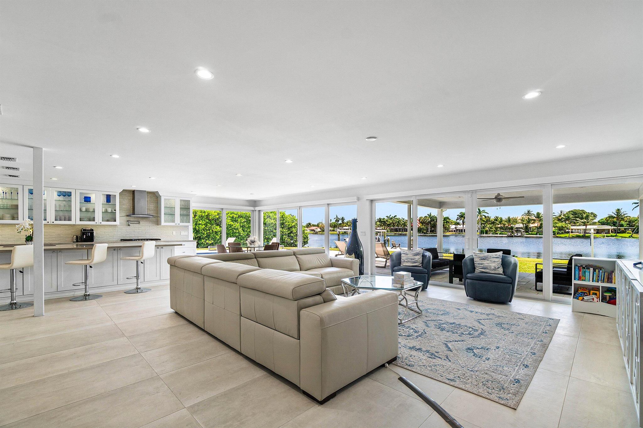 LAKE CLARKE SHORES - Residential