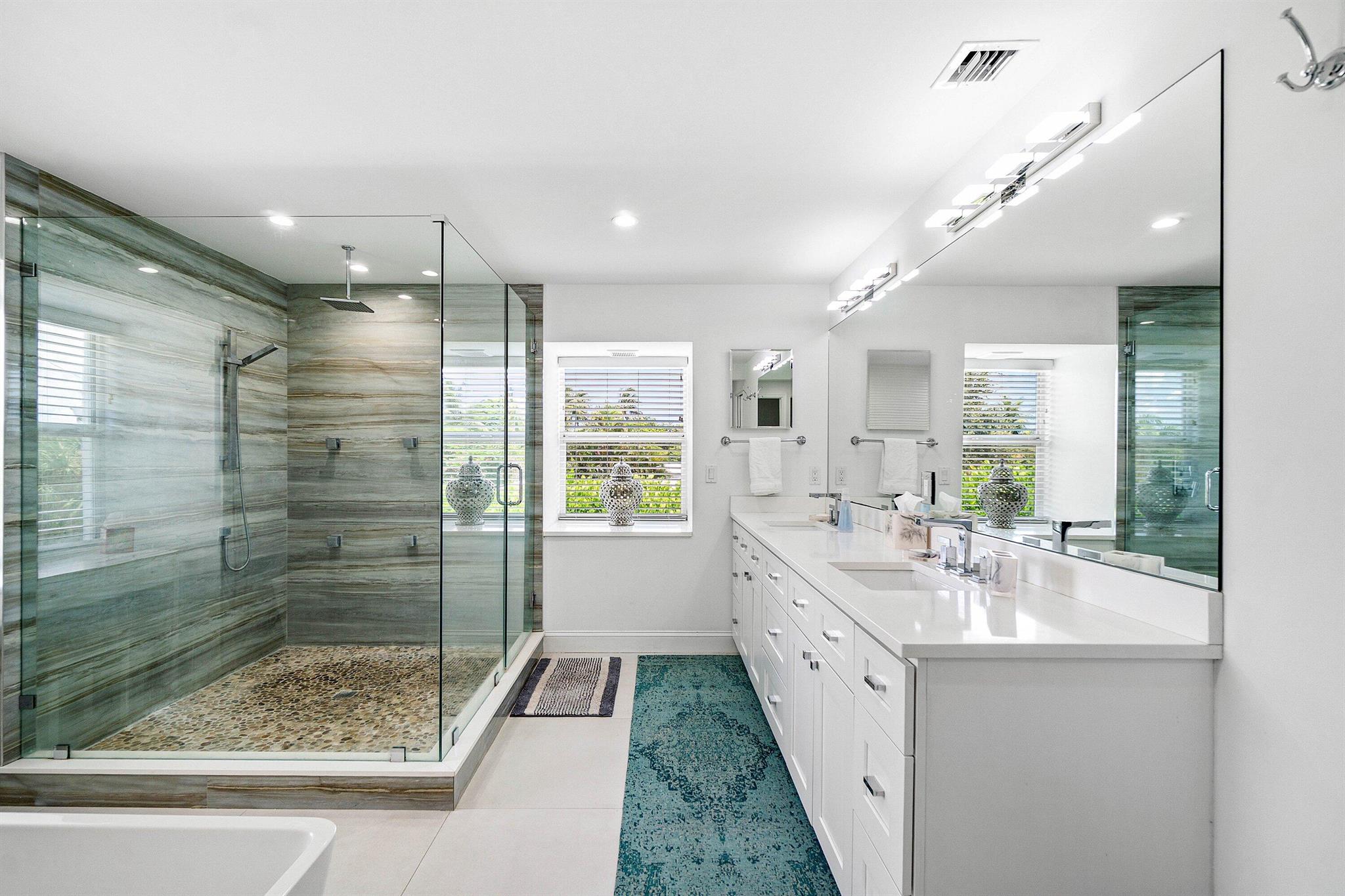 LAKE CLARKE SHORES - Residential