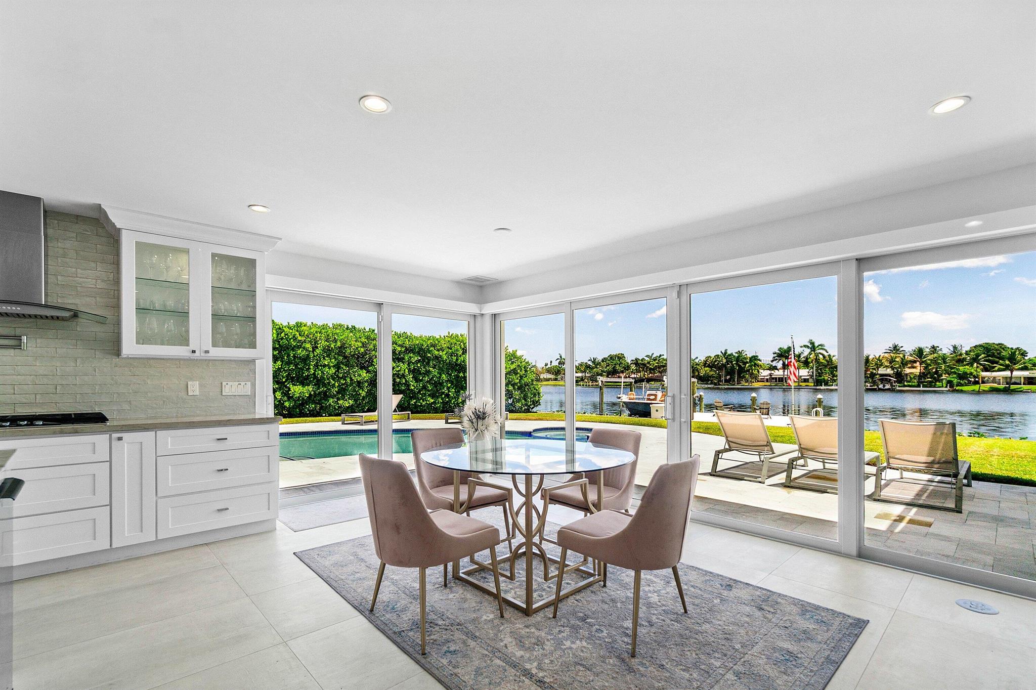 LAKE CLARKE SHORES - Residential