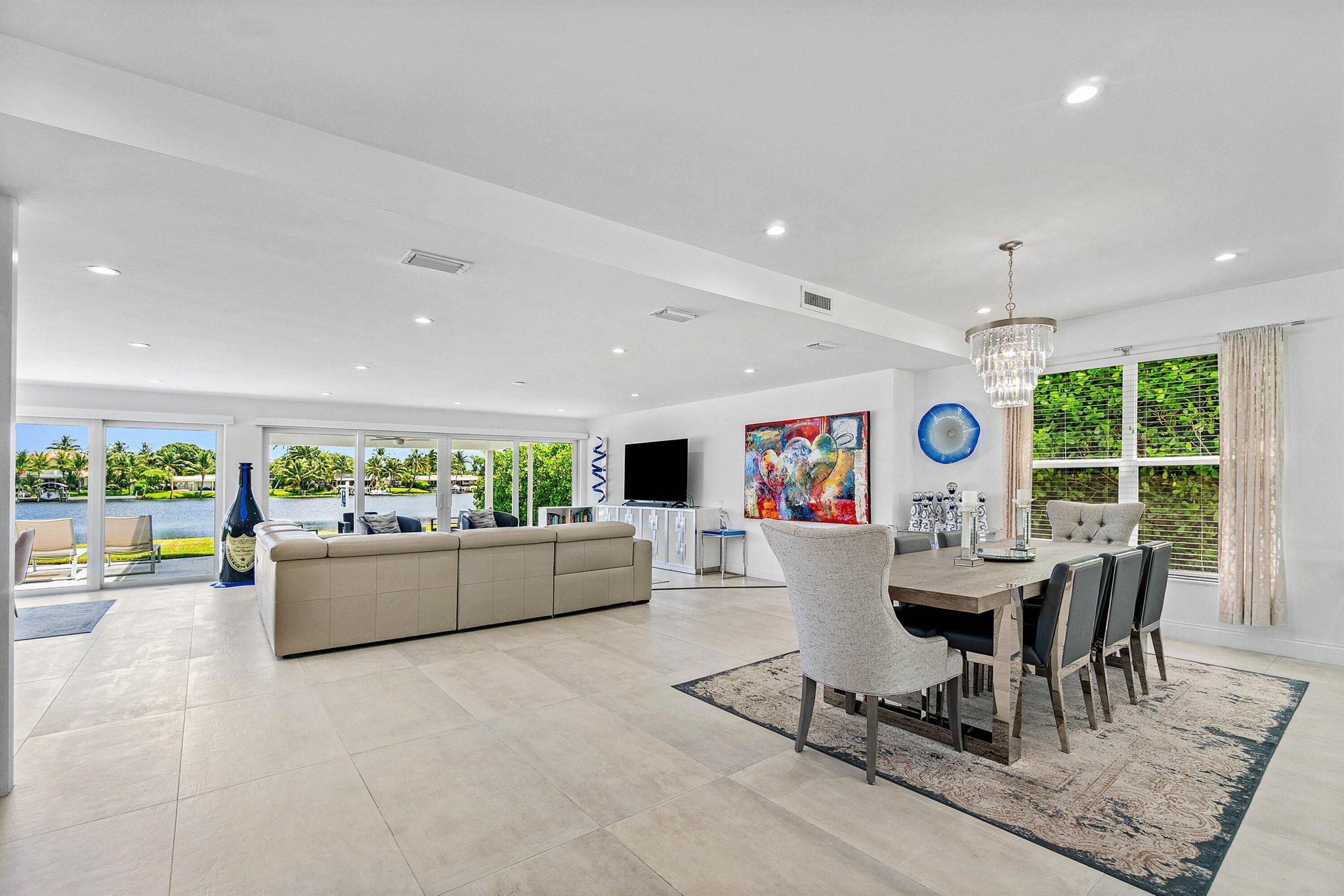 LAKE CLARKE SHORES - Residential