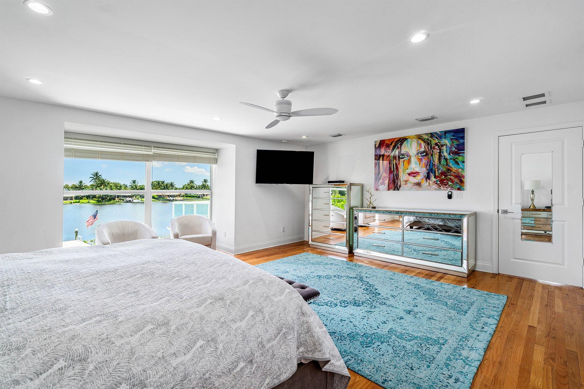 LAKE CLARKE SHORES - Residential