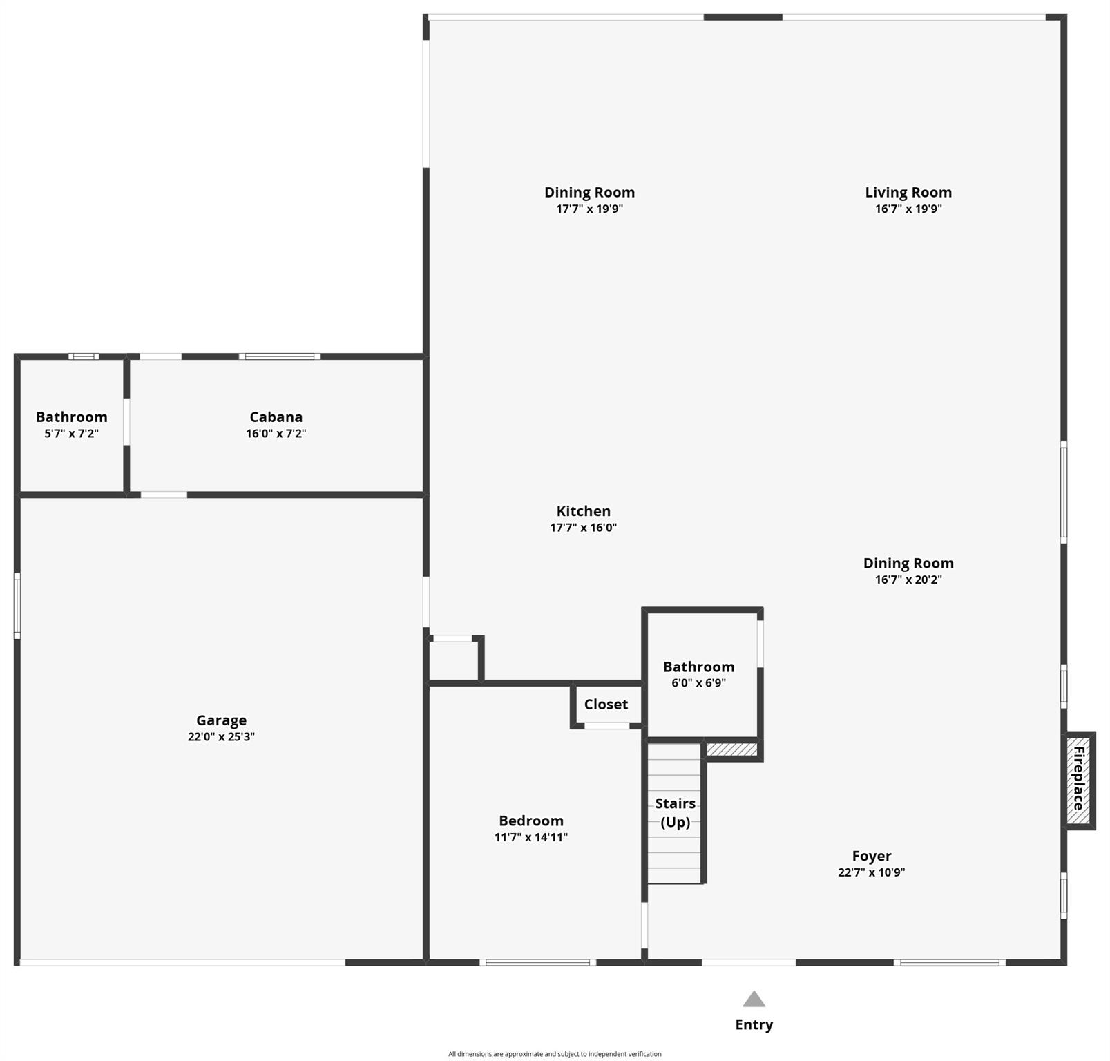 LAKE CLARKE SHORES - Residential