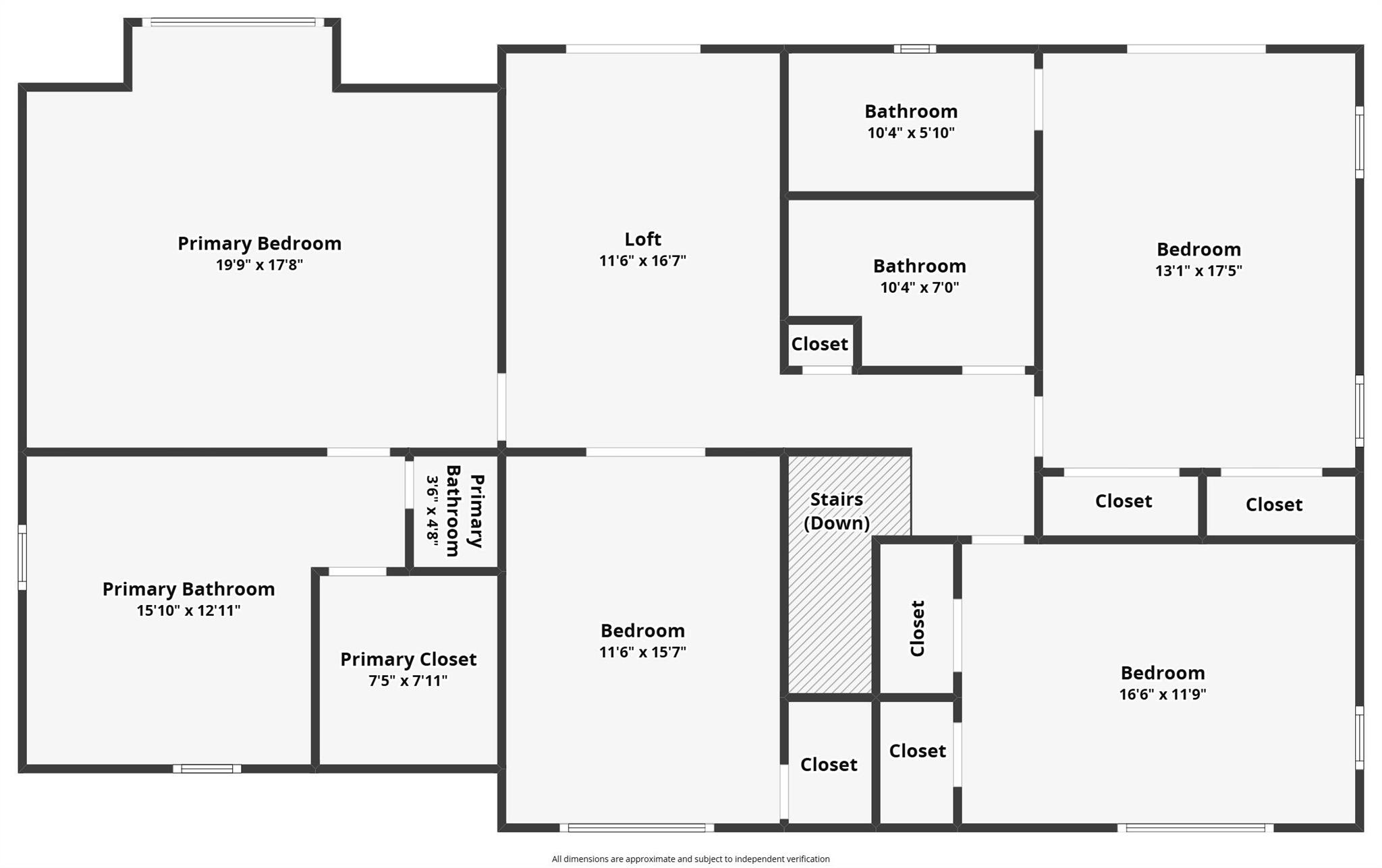 LAKE CLARKE SHORES - Residential