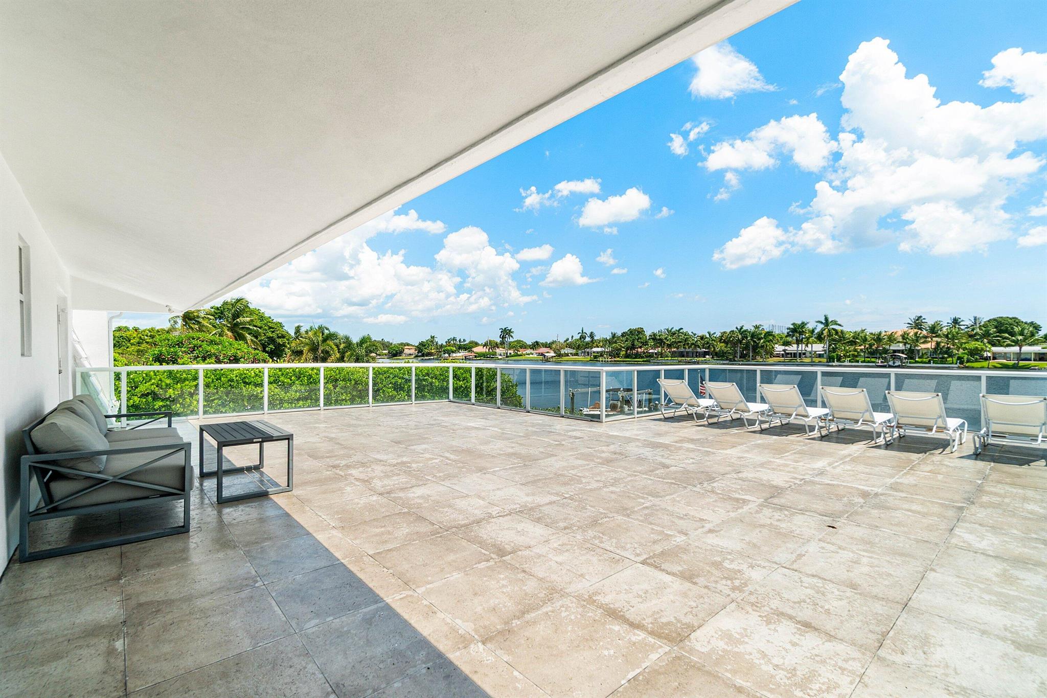 LAKE CLARKE SHORES - Residential