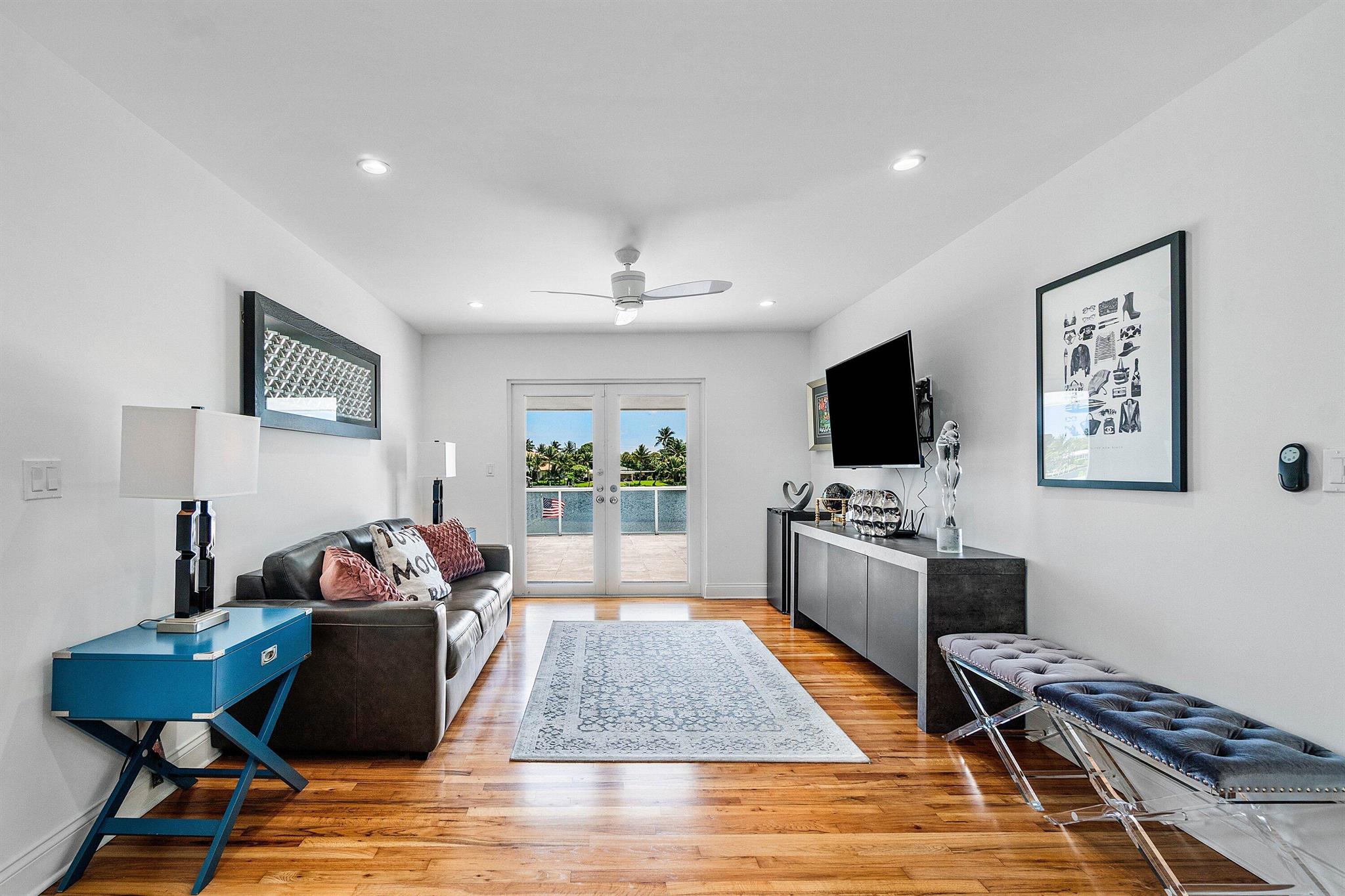 LAKE CLARKE SHORES - Residential