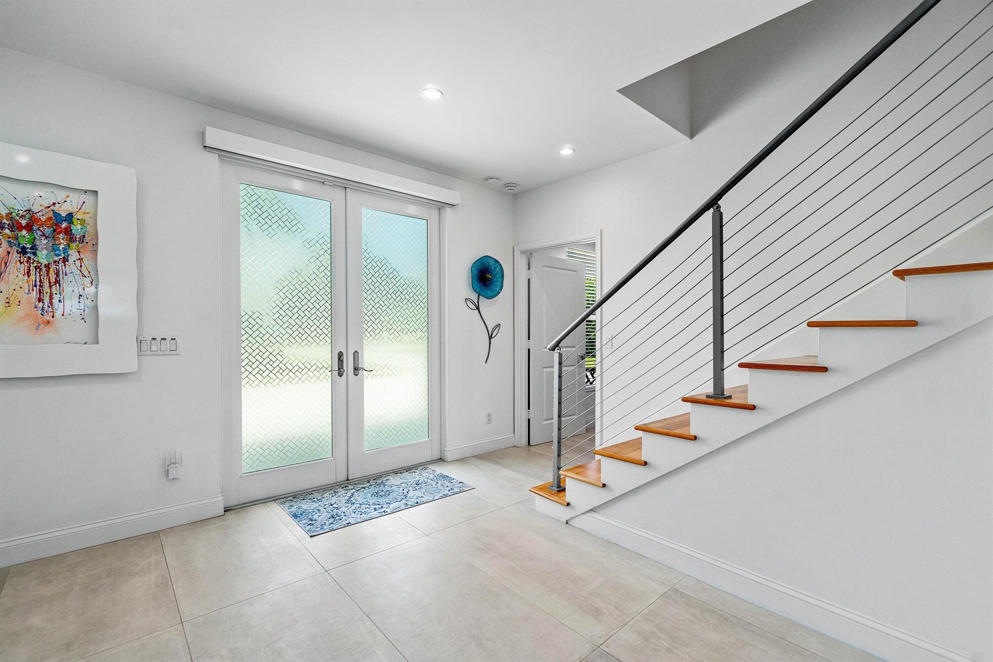 LAKE CLARKE SHORES - Residential