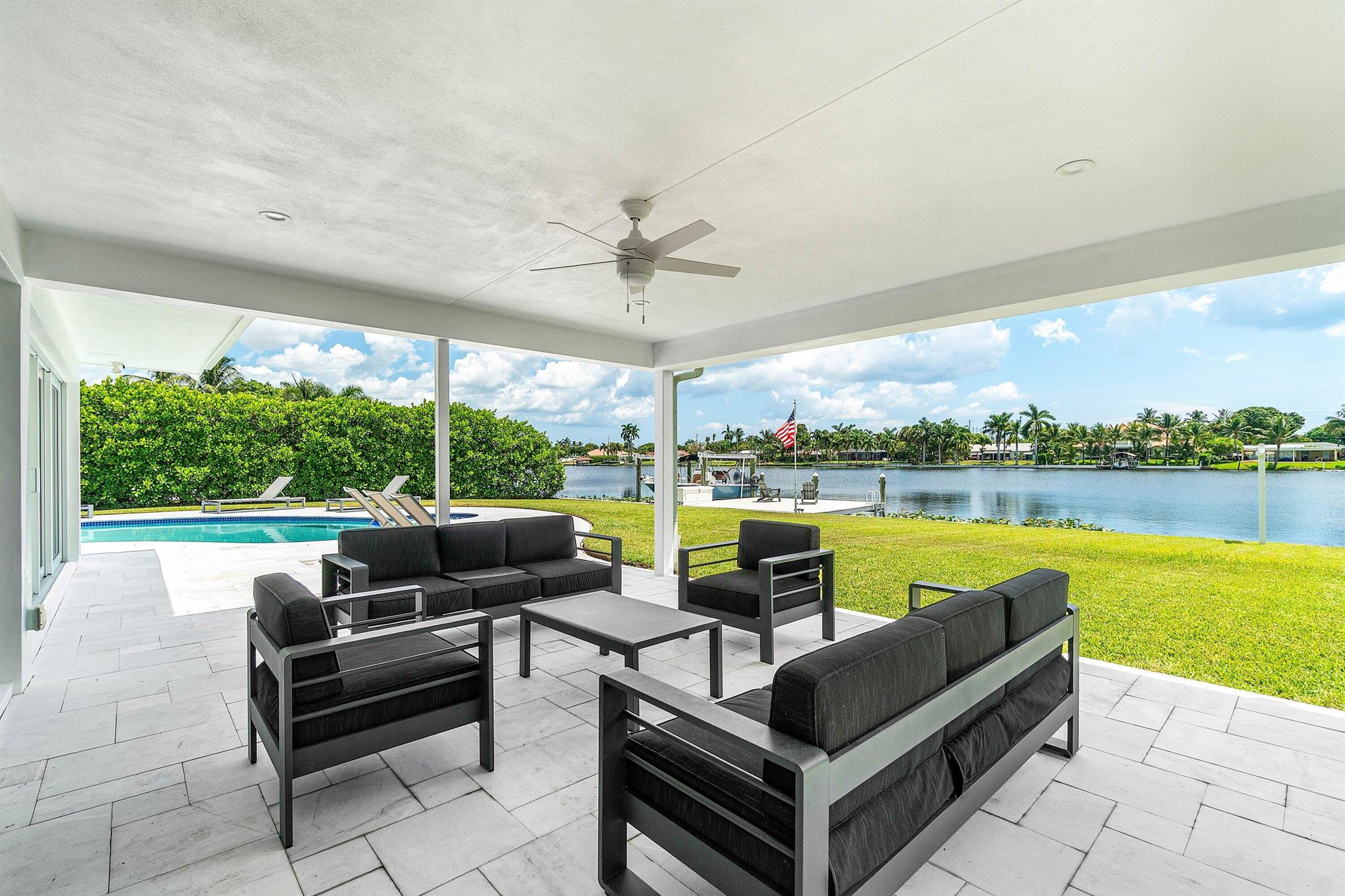 LAKE CLARKE SHORES - Residential