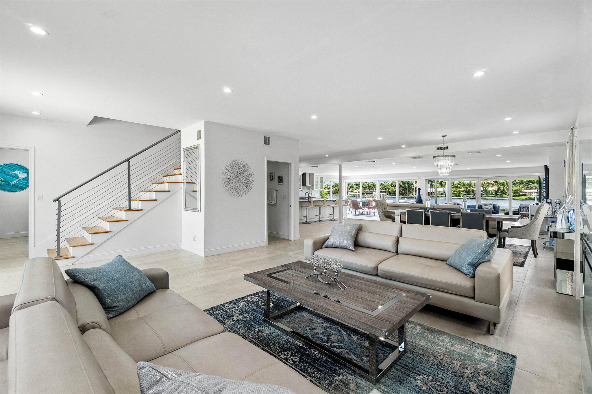 LAKE CLARKE SHORES - Residential