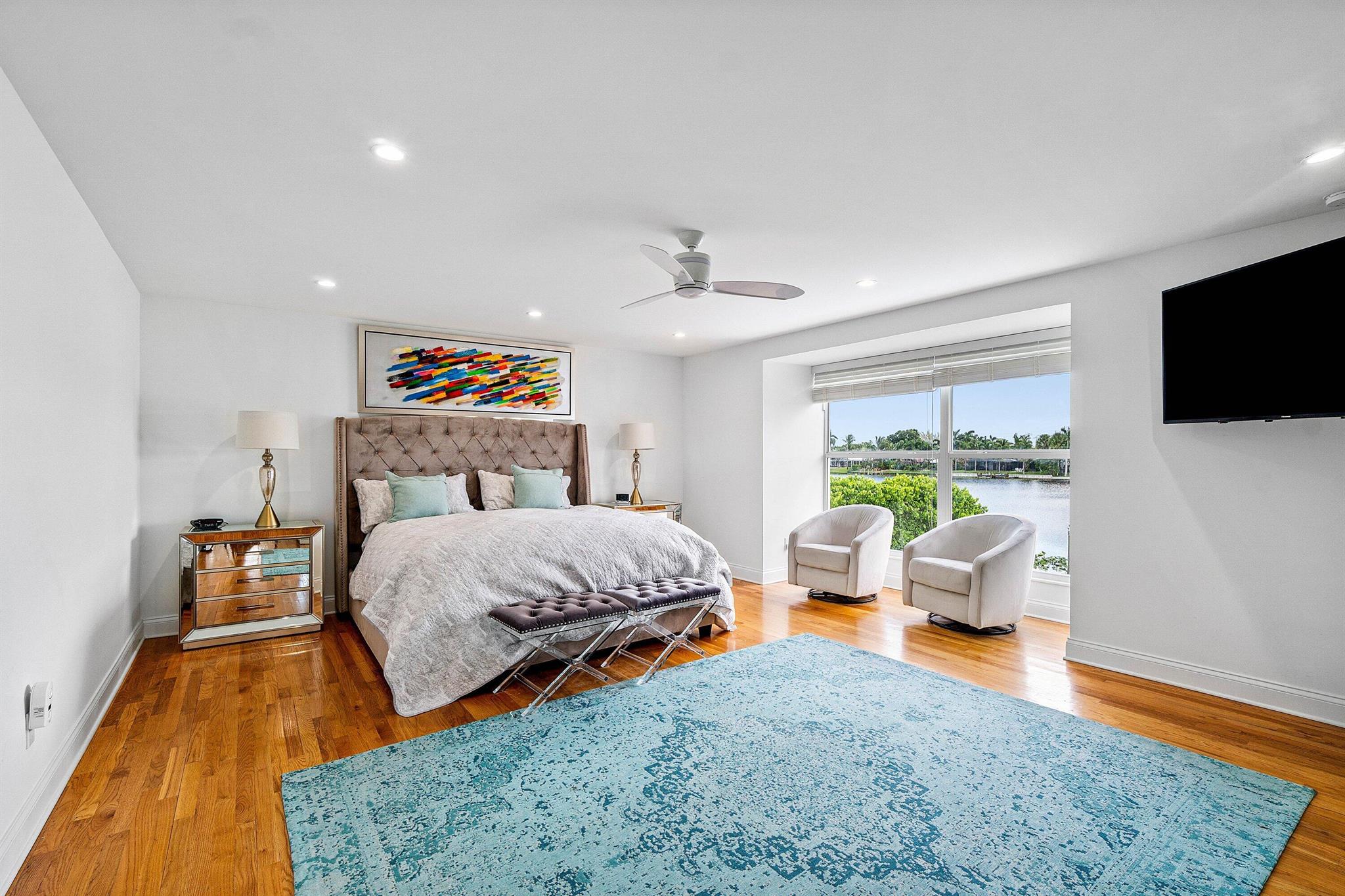 LAKE CLARKE SHORES - Residential