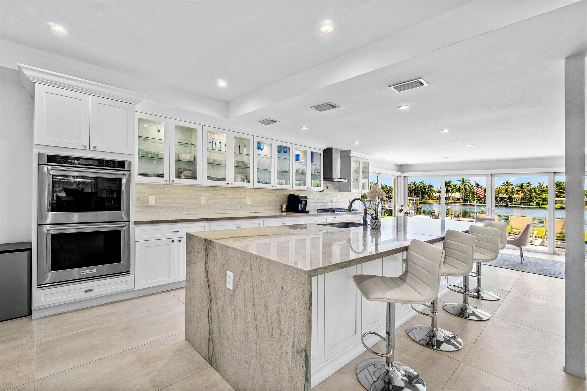 LAKE CLARKE SHORES - Residential