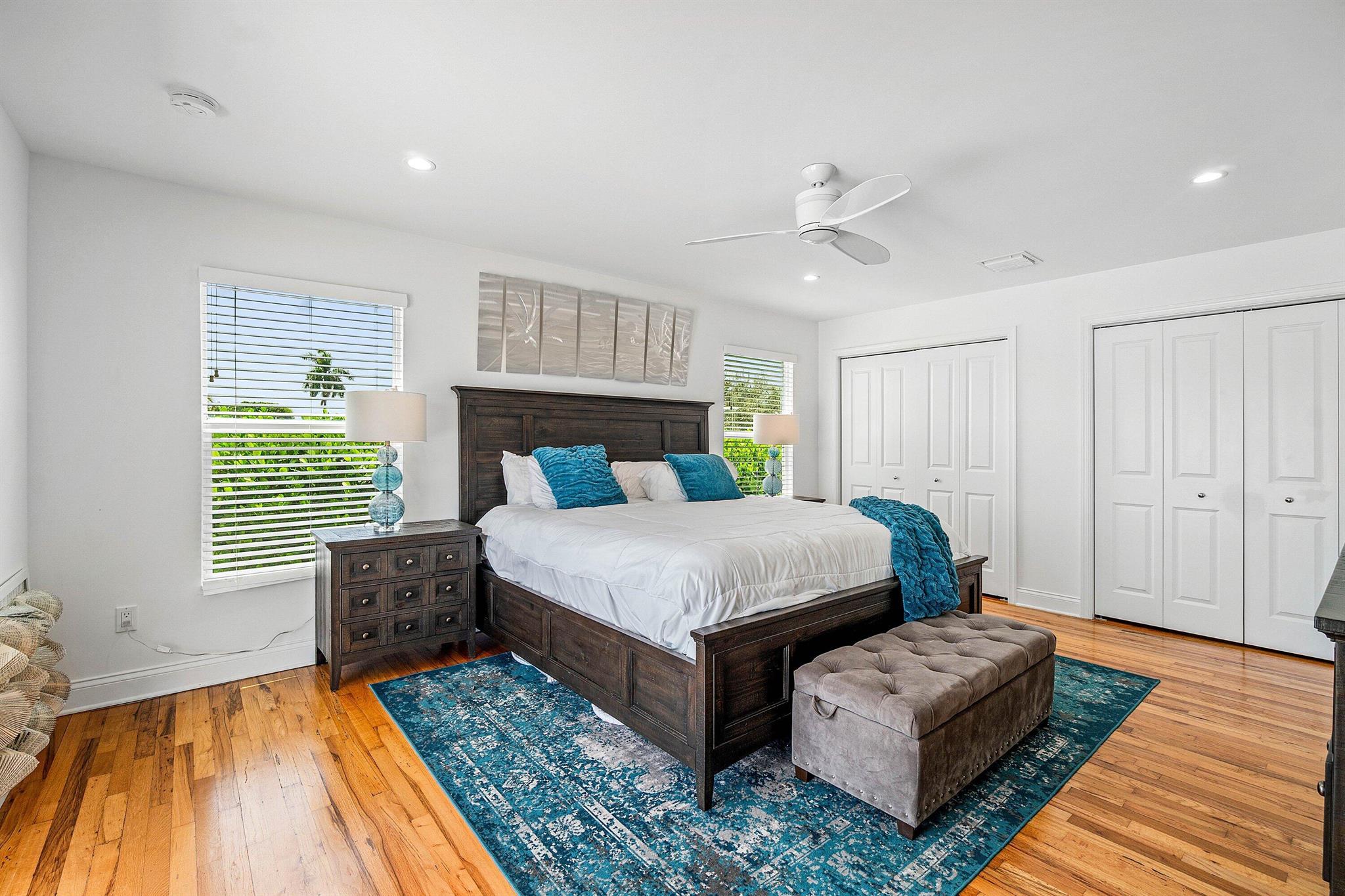 LAKE CLARKE SHORES - Residential