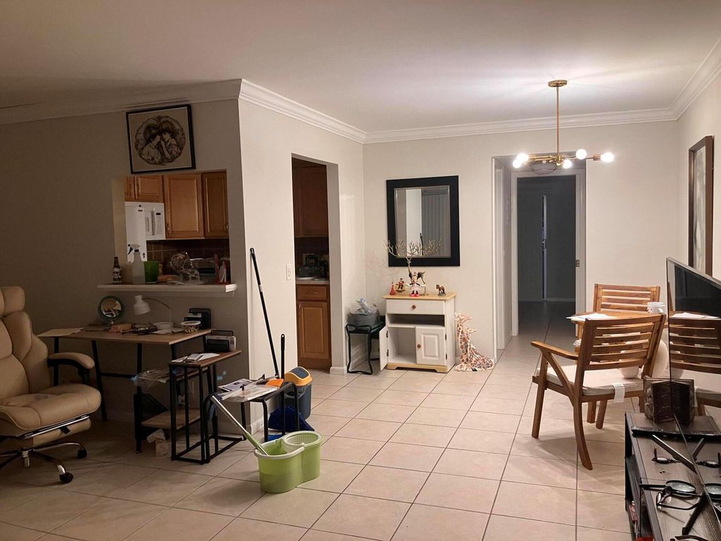 Photo of 194 Kent L #194, West Palm Beach, FL 33417 (MLS # R11135438)