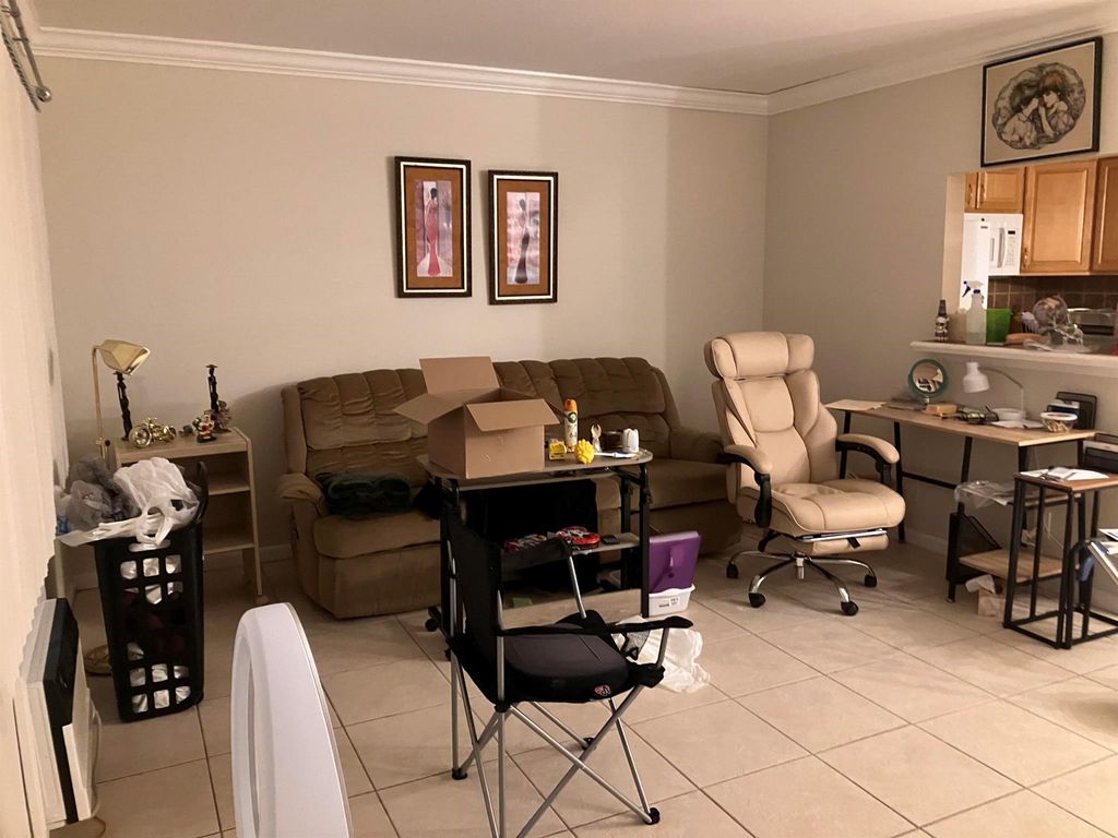 Photo of 194 Kent L #194, West Palm Beach, FL 33417 (MLS # R11135438)