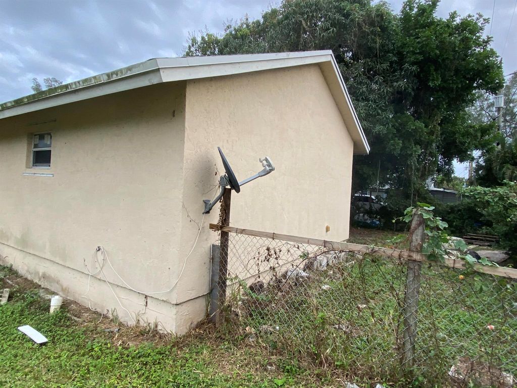 Photo of 3919 Kirk Road, Lake Worth, FL 33461 (MLS # R10942470)