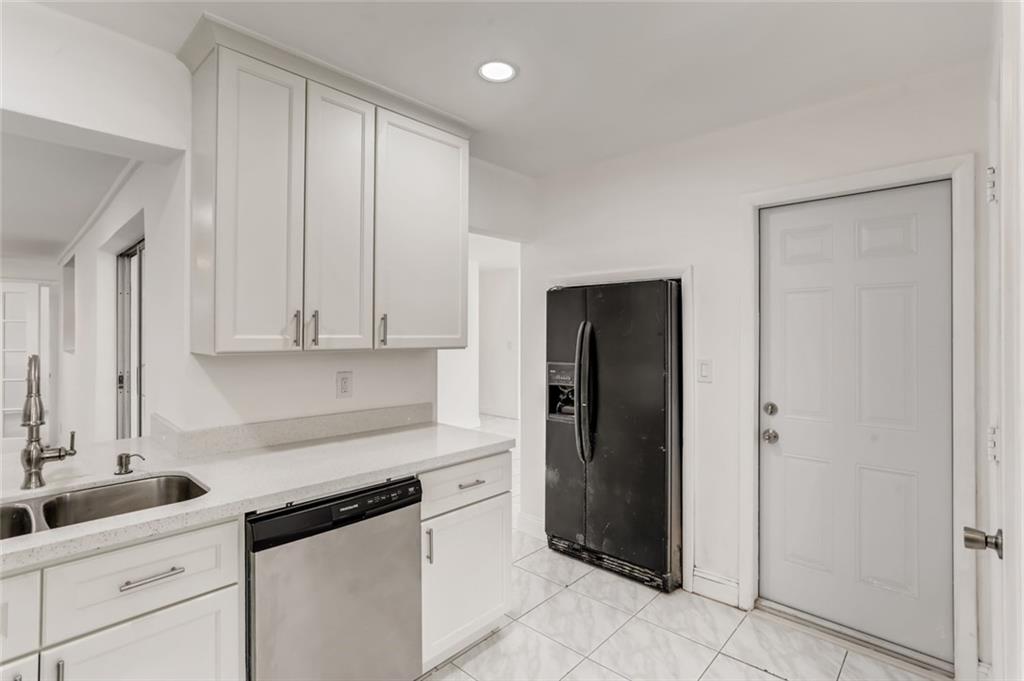 Lauderdale Lakes West Gat - Residential