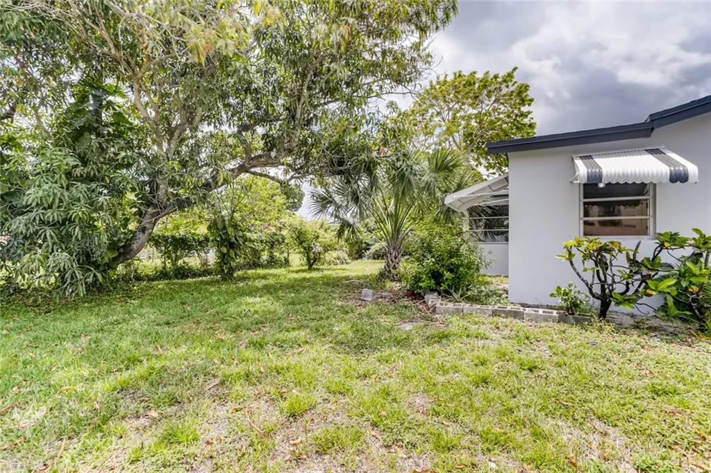 Lauderdale Lakes West Gat - Residential