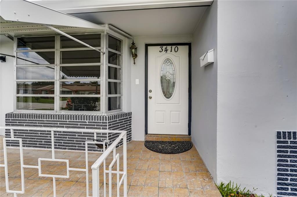 Lauderdale Lakes West Gat - Residential