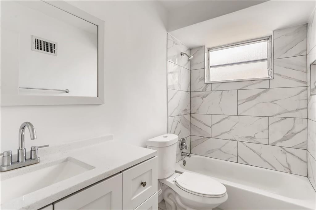 Lauderdale Lakes West Gat - Residential