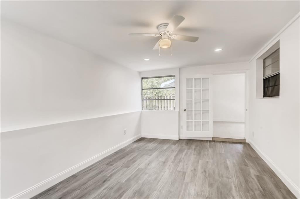 Lauderdale Lakes West Gat - Residential
