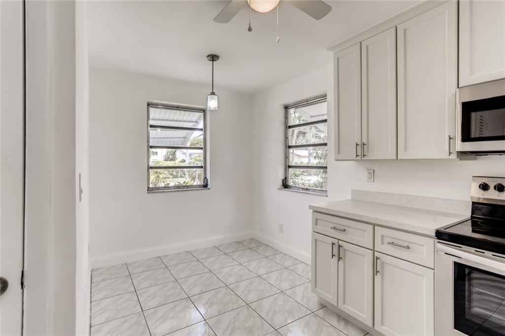 Lauderdale Lakes West Gat - Residential