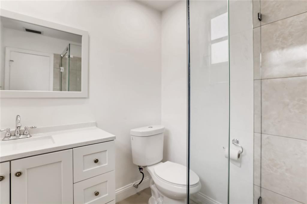 Lauderdale Lakes West Gat - Residential