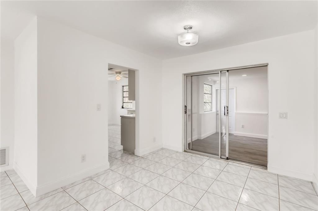 Lauderdale Lakes West Gat - Residential