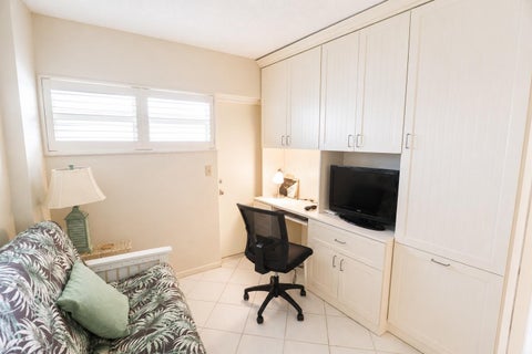 Tiny photo for 710 N OCEAN Boulevard #1205, Pompano Beach, FL 33062 (MLS # B26070930)