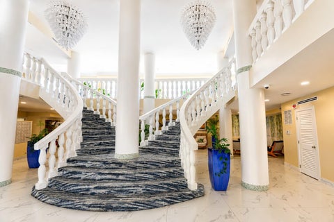 Tiny photo for 710 N OCEAN Boulevard #1205, Pompano Beach, FL 33062 (MLS # B26070930)