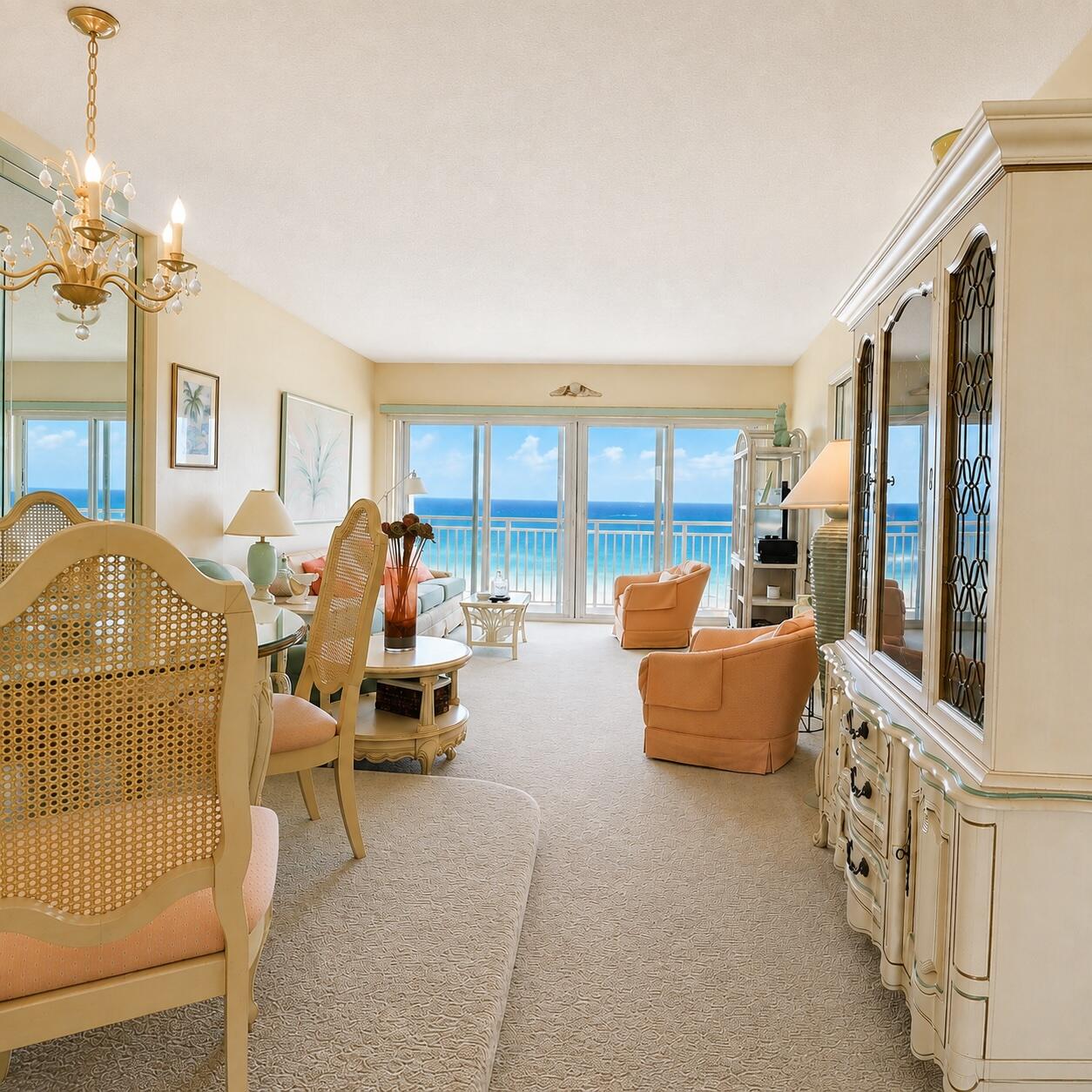 710 N OCEAN Boulevard 1205