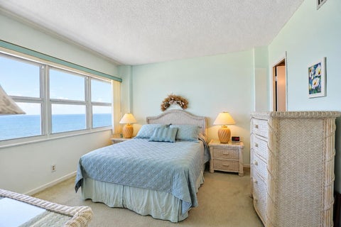Tiny photo for 710 N OCEAN Boulevard #1205, Pompano Beach, FL 33062 (MLS # B26070930)