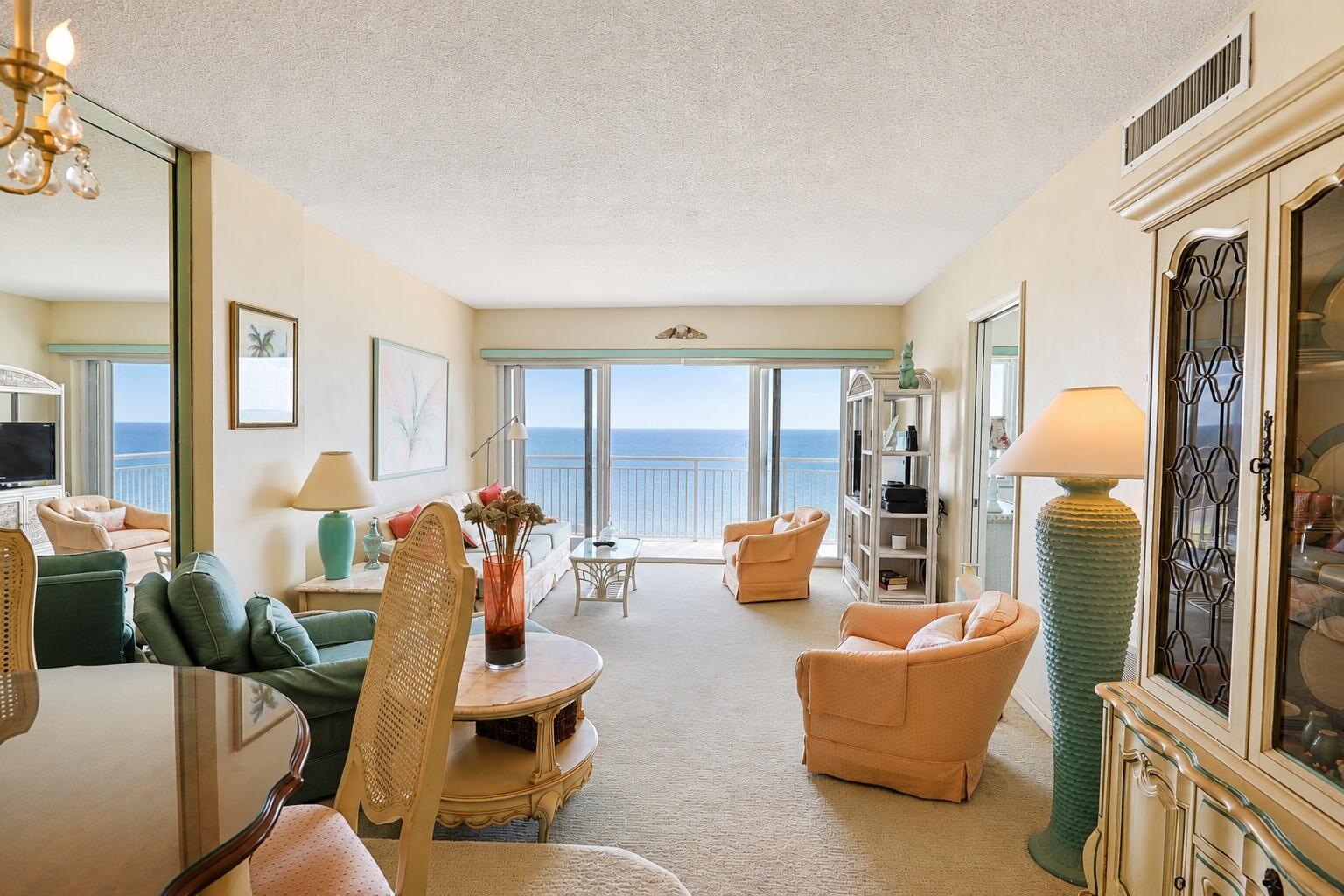 710 N OCEAN Boulevard 1205