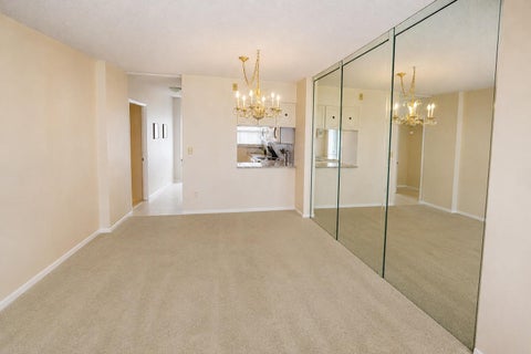 Tiny photo for 710 N OCEAN Boulevard #1205, Pompano Beach, FL 33062 (MLS # B26070930)