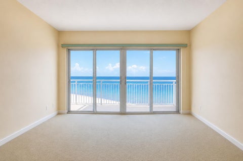 Tiny photo for 710 N OCEAN Boulevard #1205, Pompano Beach, FL 33062 (MLS # B26070930)