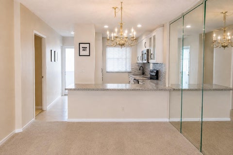 Tiny photo for 710 N OCEAN Boulevard #1205, Pompano Beach, FL 33062 (MLS # B26070930)