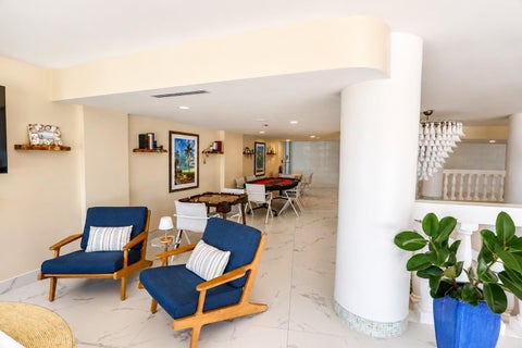 Tiny photo for 710 N OCEAN Boulevard #1205, Pompano Beach, FL 33062 (MLS # B26070930)
