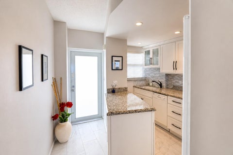 Tiny photo for 710 N OCEAN Boulevard #1205, Pompano Beach, FL 33062 (MLS # B26070930)