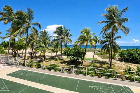 Tiny photo for 710 N OCEAN Boulevard #1205, Pompano Beach, FL 33062 (MLS # B26070930)