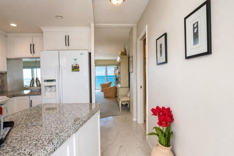 Tiny photo for 710 N OCEAN Boulevard #1205, Pompano Beach, FL 33062 (MLS # B26070930)