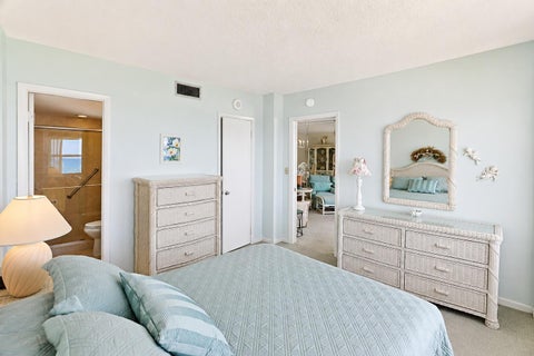 Tiny photo for 710 N OCEAN Boulevard #1205, Pompano Beach, FL 33062 (MLS # B26070930)