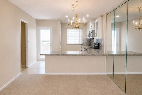 Tiny photo for 710 N OCEAN Boulevard #1205, Pompano Beach, FL 33062 (MLS # B26070930)