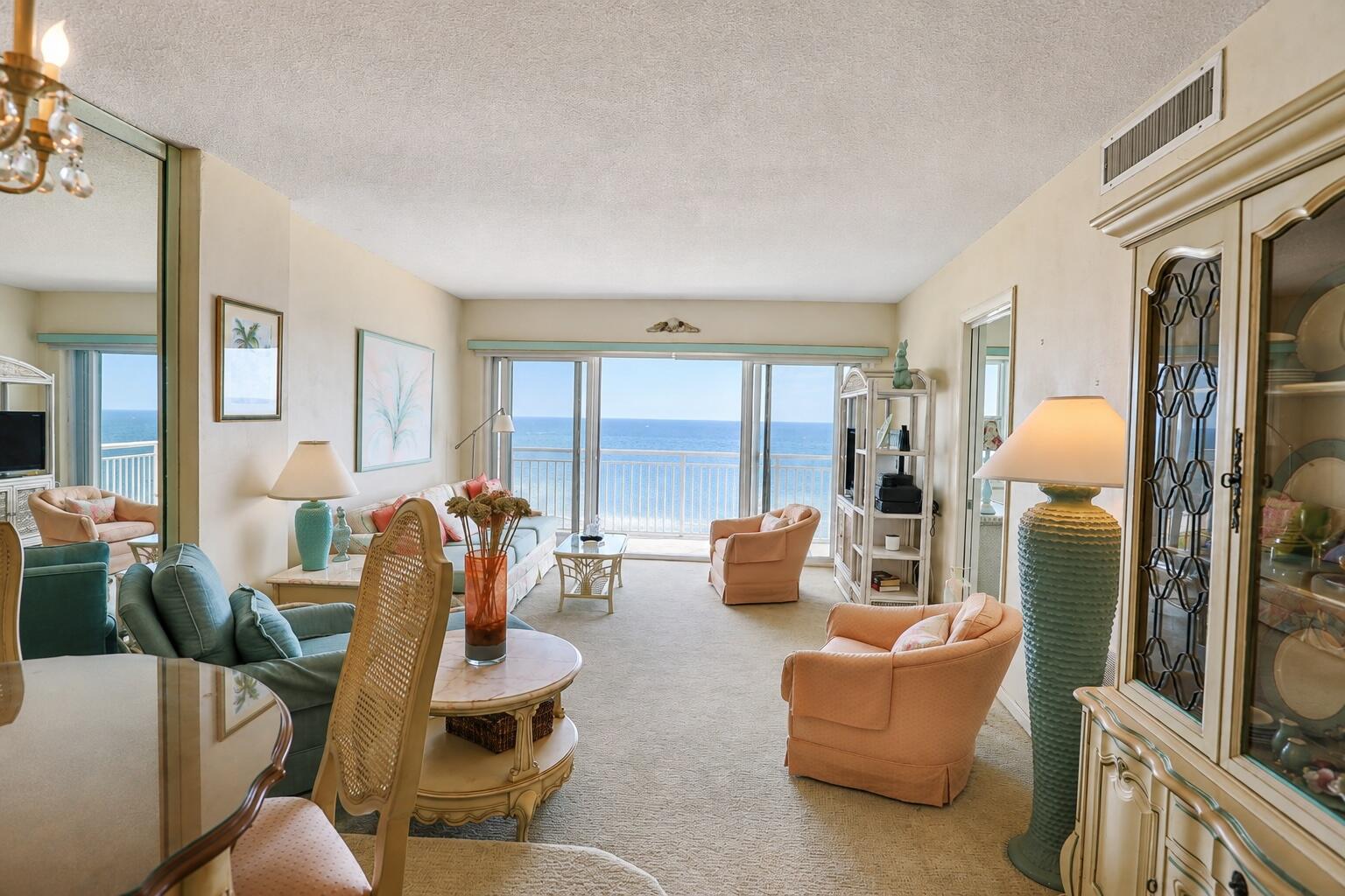 710 N OCEAN Boulevard 1205