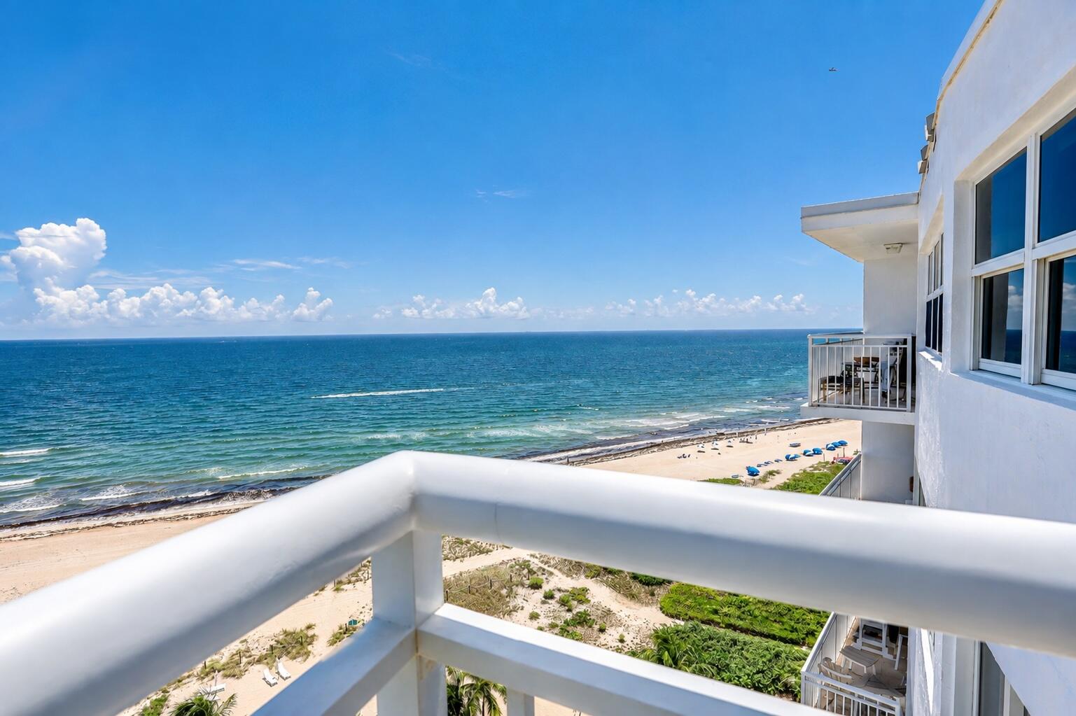710 N OCEAN Boulevard 1205