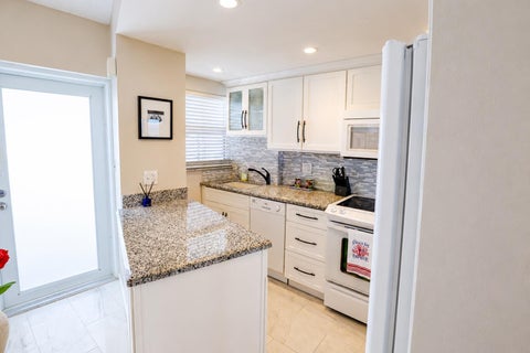 Tiny photo for 710 N OCEAN Boulevard #1205, Pompano Beach, FL 33062 (MLS # B26070930)