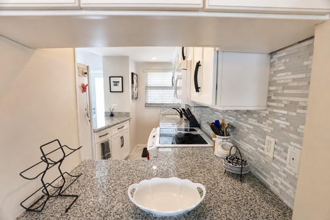 Tiny photo for 710 N OCEAN Boulevard #1205, Pompano Beach, FL 33062 (MLS # B26070930)